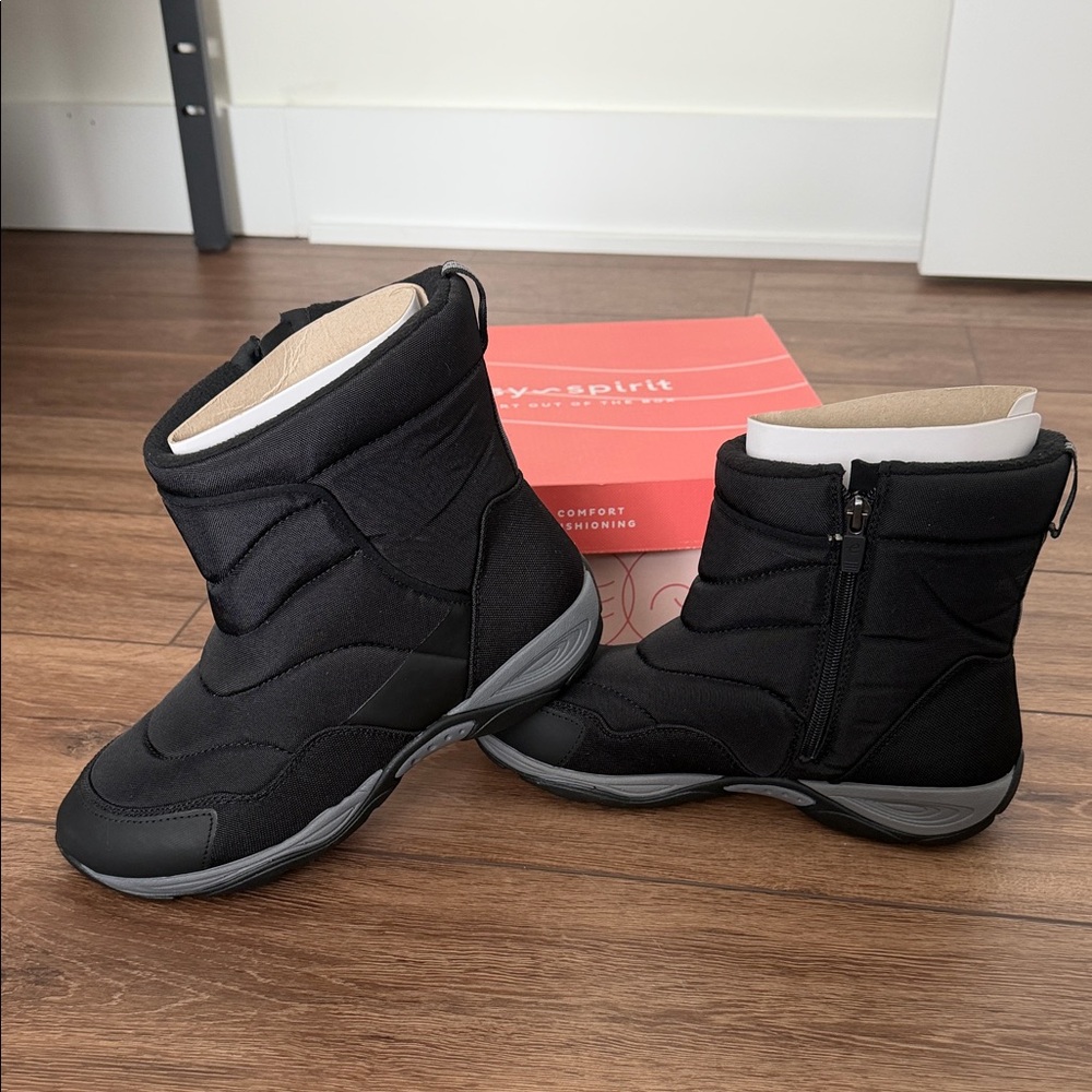 NIB Easy Spirit Enroute 2 Winter Boot